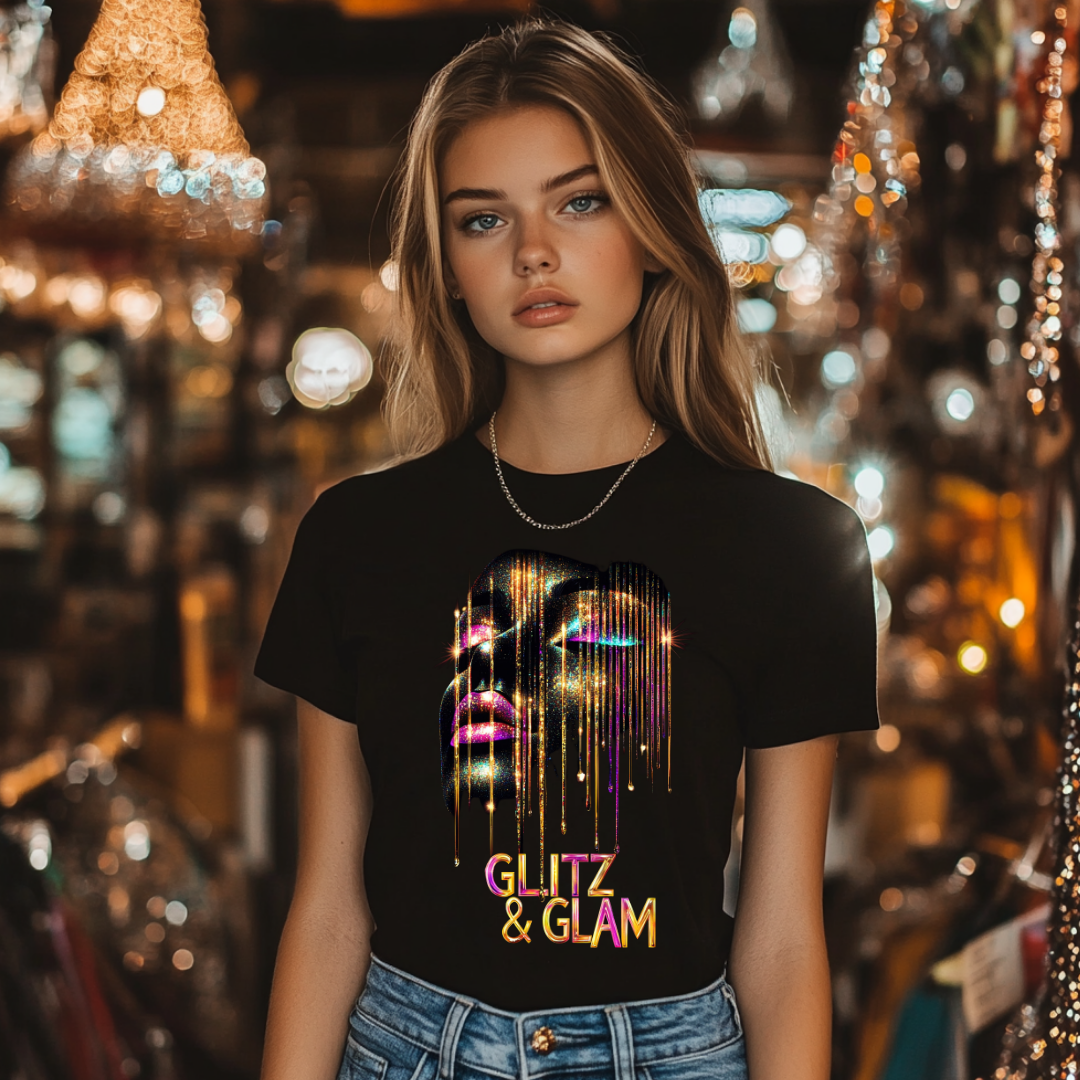 GLITZ &amp; GLAM 78