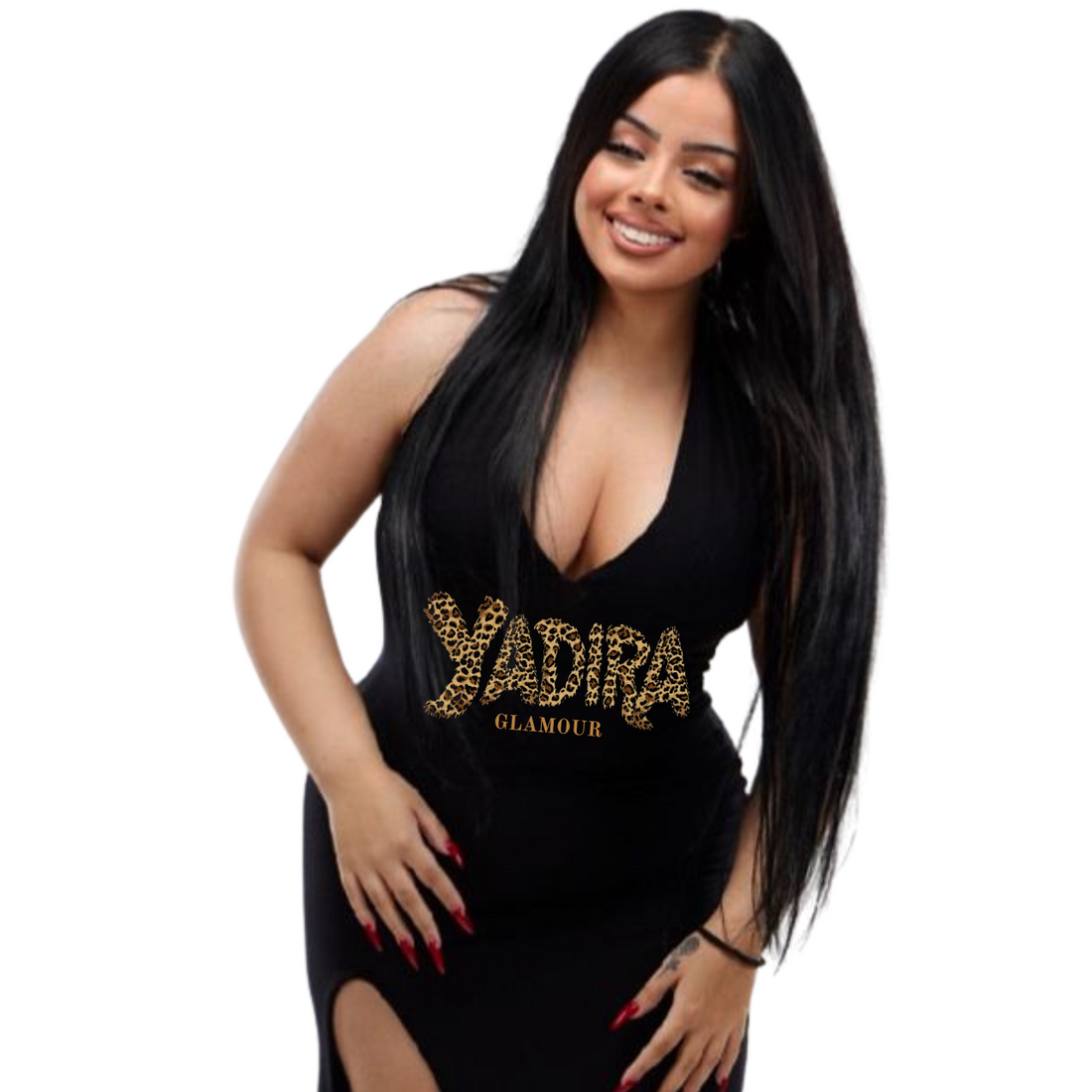 YADIRA GLAMOUR 5