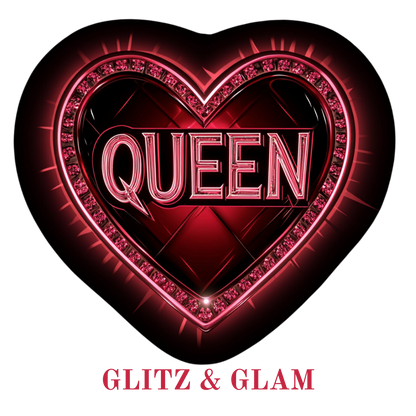 GLITZ &amp; GLAM 33