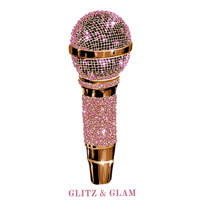 GLITZ &amp; GLAM 57